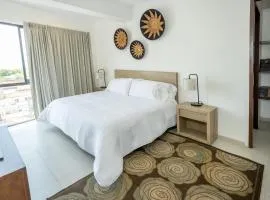 Suites Santa Isabella