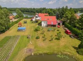 Kwatery Agroturystyczne u Bogusława