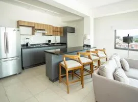 Suites Santa Isabella