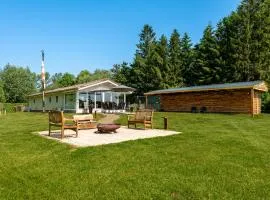 Chalet Achterbosch