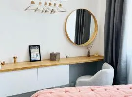 La Maison Kerguelen - T3