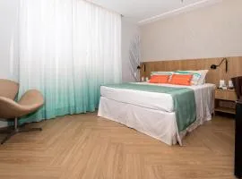 Hotel Astoria Ipanema - antigo Mar Ipanema