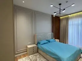 Perspective Lux Apartmen