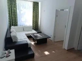 Bliss Point Apartments
