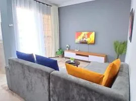 MA apartments KIRA