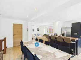 Evasion Home La Bresse 12 People Balcony Parks