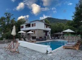 Villa Maria Amalia