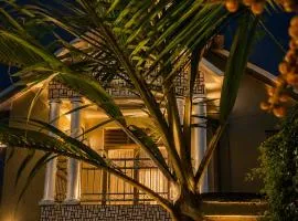 KIGALi LUXURY SUITES AND RESORT APARTMENT