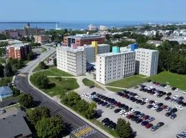 Résidences du Cégep de Rimouski