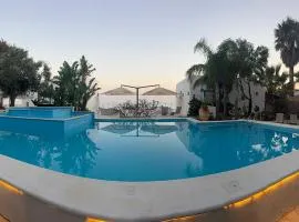 Villa Mare Di Montelusa