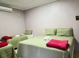 Pousada Jalapão Águas Cristalinas
