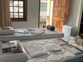 Pousada Solar Central