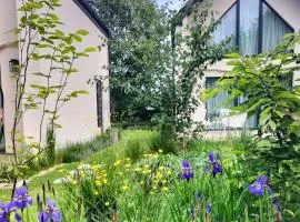Źródlana Apartamenty - domki nad morzem Odargowo koło Dębek
