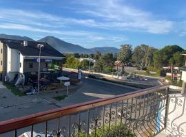 Ceres26 – hotel w mieście Fethiye
