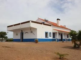 Monte Dos Avós