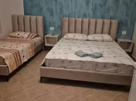 Amras house