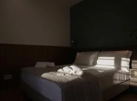 Le Cantine Rooms & Luxury Space