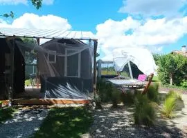 Tiny house tout inclus
