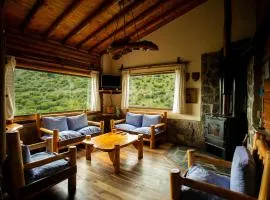 Chalets de Montaña Aguas Claras