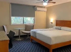 Hotel León