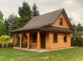 Domek letniskowy Remix
