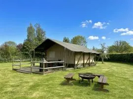 The Firs Glamping