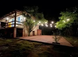 Piccola Cucina: Casa centenária Vale dos Vinhedos