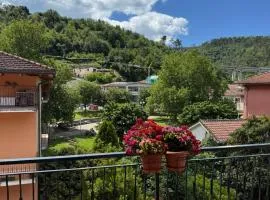 Casa vacanze A Cà du Tonny