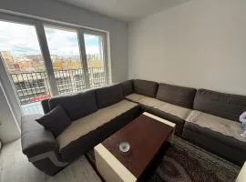 Apartment in the Center of Ferizaj