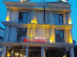MeLİN OTeL