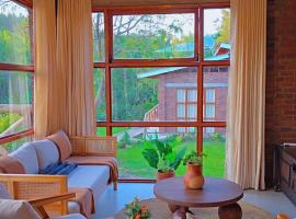 Daima Escape, hotel i Usa River