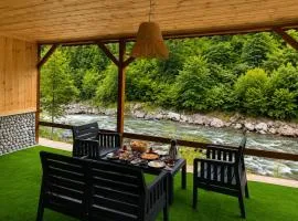Ayder River Suite by Karadeniz