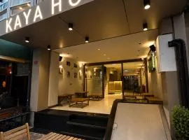 KAYA HOTEL BEYOGLu