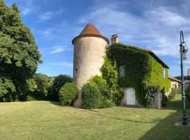 La tour du tilleul