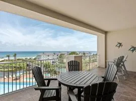 San Remo Condominium 408 by Newman-Dailey