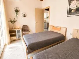 Giota's House 100m to Beach & Bars at Kavos