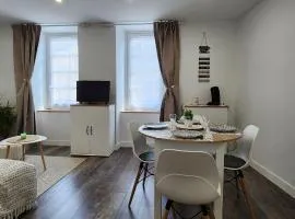 Grand Quayrat apartment in Bagnères-de-Luchon