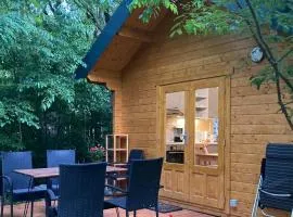 Tiny House Seeblick