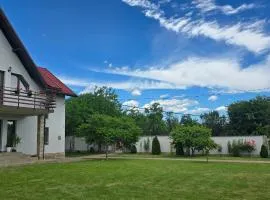 Pensiunea Casa Mădă