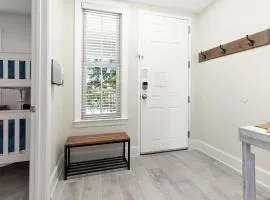 Sanctuary at Redfish 2104 by Newman-Dailey