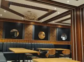 Rivona Hotel & Suites Ltd