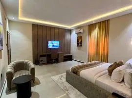 Rivona Hotel & Suites Ltd