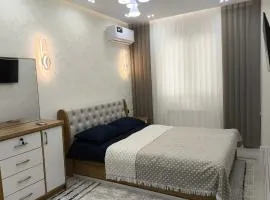 Apartment in the City Center, near metro station