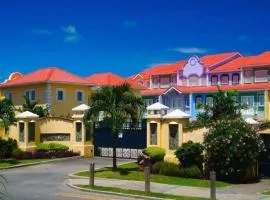 Harbour 12- 2 BD