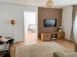 Marc Apartament