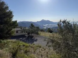 Cabañas by Torre de Arriba