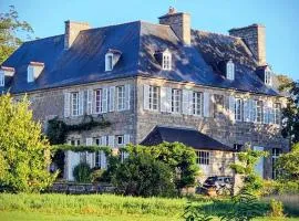 Manoir de charme Roz Maria - Parc clos