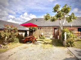 Maison Ty Bihan Sioul