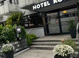 Hotel Royal