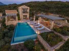 Zeus Luxury Villas - Villa Poseidon